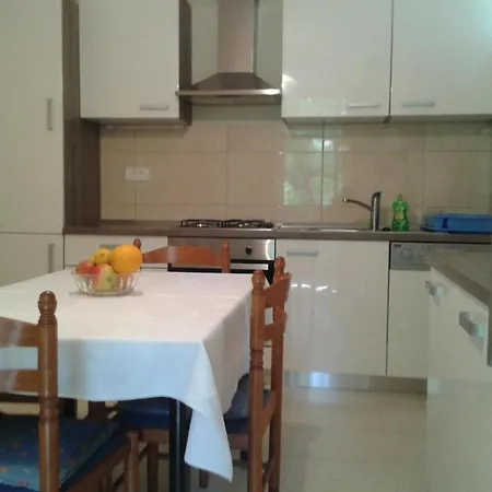 Gemuetliche Ferienwohnung In Dubrovnik