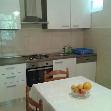 Gemuetliche Ferienwohnung In Apartamento *