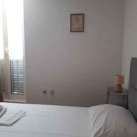 Appartamento Gemuetliche Ferienwohnung In Ragusa