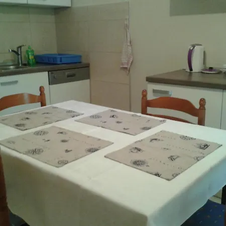 Appartamento Gemuetliche Ferienwohnung In Ragusa