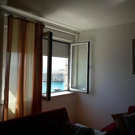 Gemuetliche Ferienwohnung In *