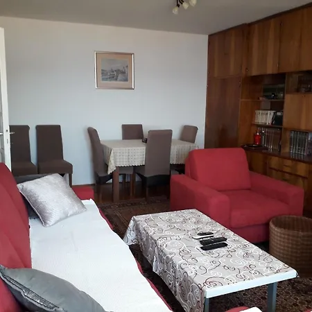 Gemuetliche Ferienwohnung In