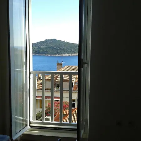 Gemuetliche Ferienwohnung In * Dubrovnik