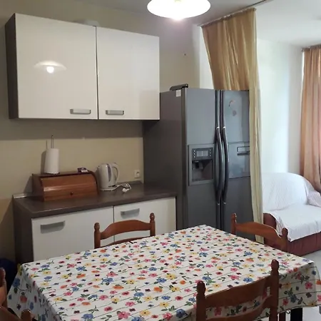 Gemuetliche Ferienwohnung In *